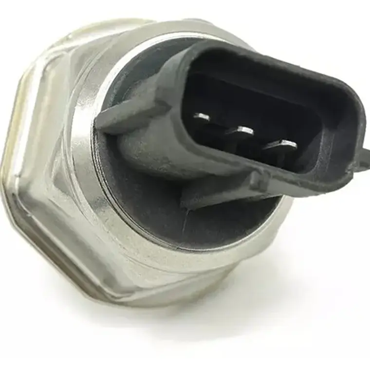 Sensor Presión  Riel Para Nissan Navara 3