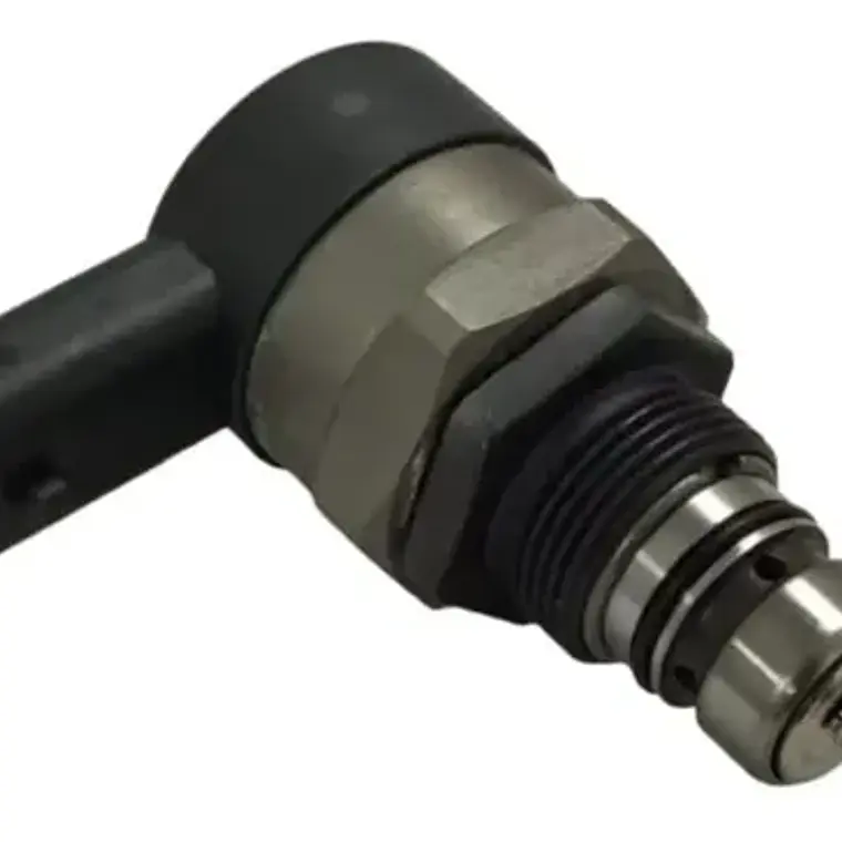 Válvula Reguladora De Presión Compatible Hyundai Accent 1
