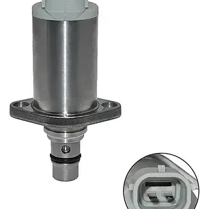 Válvula Scv Reguladora De Presión Para Nissan Xtrail