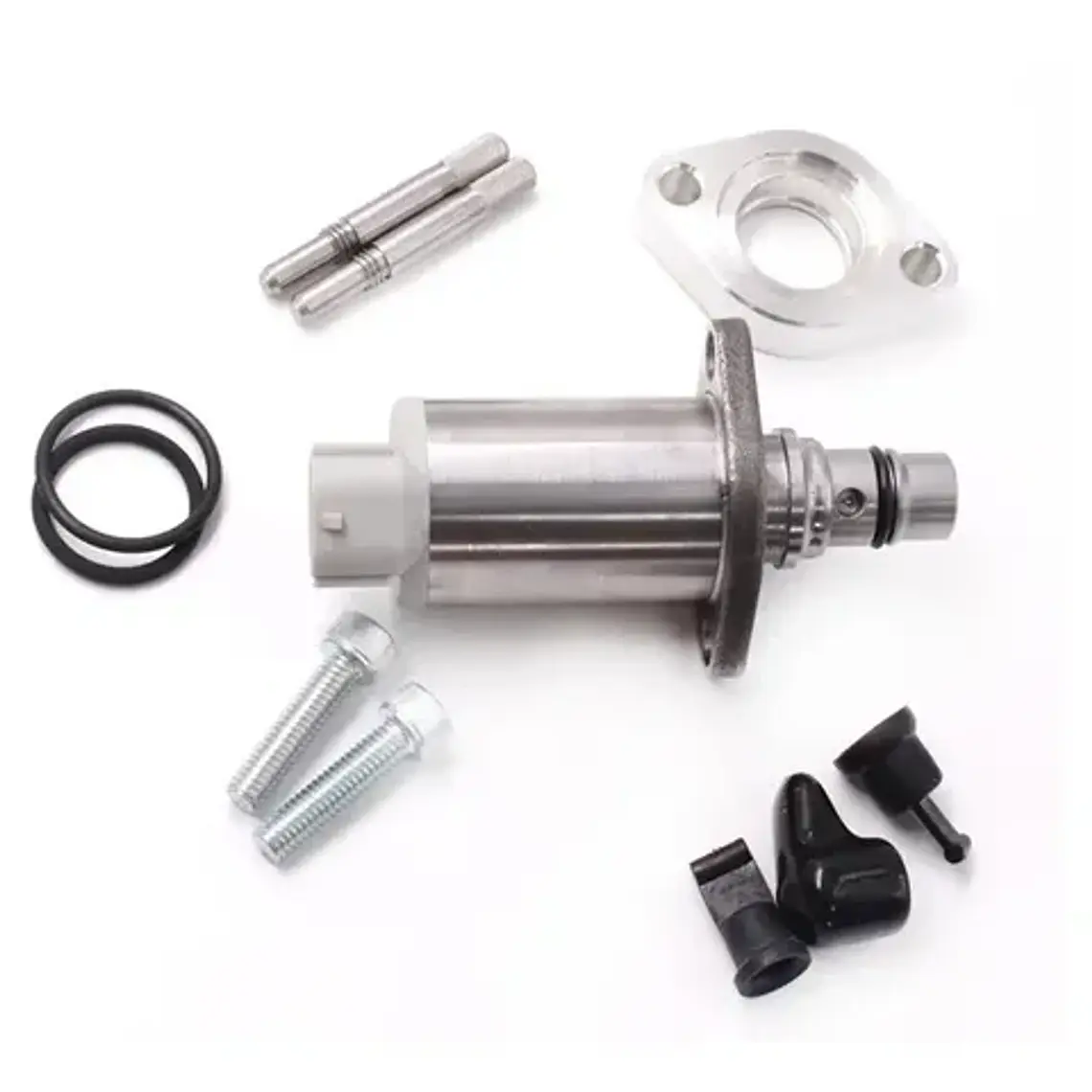 Válvula Scv Reguladora De Presión Para Toyota Hilux 4