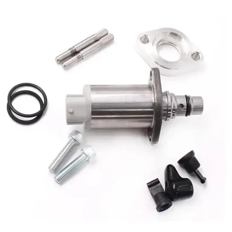 Válvula Scv Reguladora De Presión Para Toyota Hilux 4
