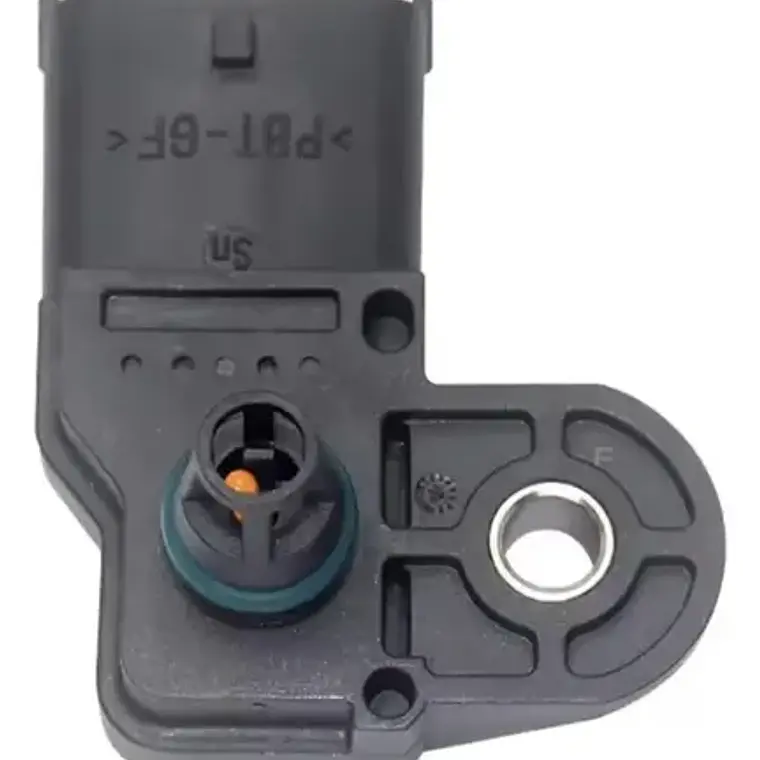 Sensor Map Para Mahindra  2.2 2.5 2.6 2