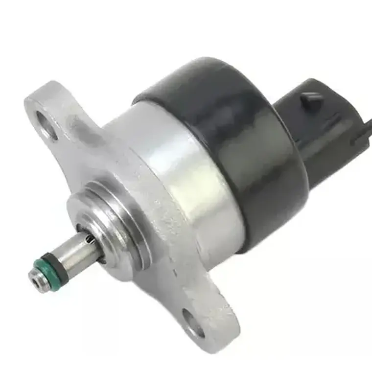 Válvula Reguladora Presión Compatiblehyundai Tucson,santa Fe 1