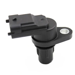 Sensor Eje Leva Para Mahindra Xuv500