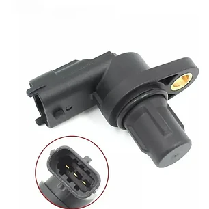 Sensor Eje Leva Para Mahindra Xuv500