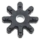 Acople Flexible Compatible Hyundai Elantra - Miniatura 3