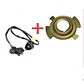 Sensor Ckp Cigüeñal Para Mitsubishi Montero Sport 2.5 - Miniatura 2