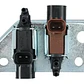 Válvula Selenoide Turbo Para Mitsubishi Montero Sport 2.5 - Miniatura 2