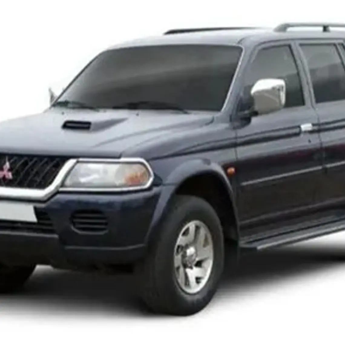 Válvula Selenoide Turbo Para Mitsubishi Montero Sport 2.5 3