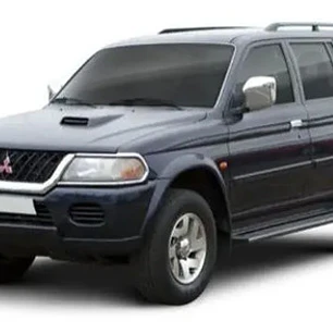 Válvula Selenoide Turbo Para Mitsubishi Montero Sport 2.5