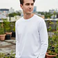 Camiseta De Niño 100% Algodón Tallas 4,6,8,10,12 - Miniatura 1
