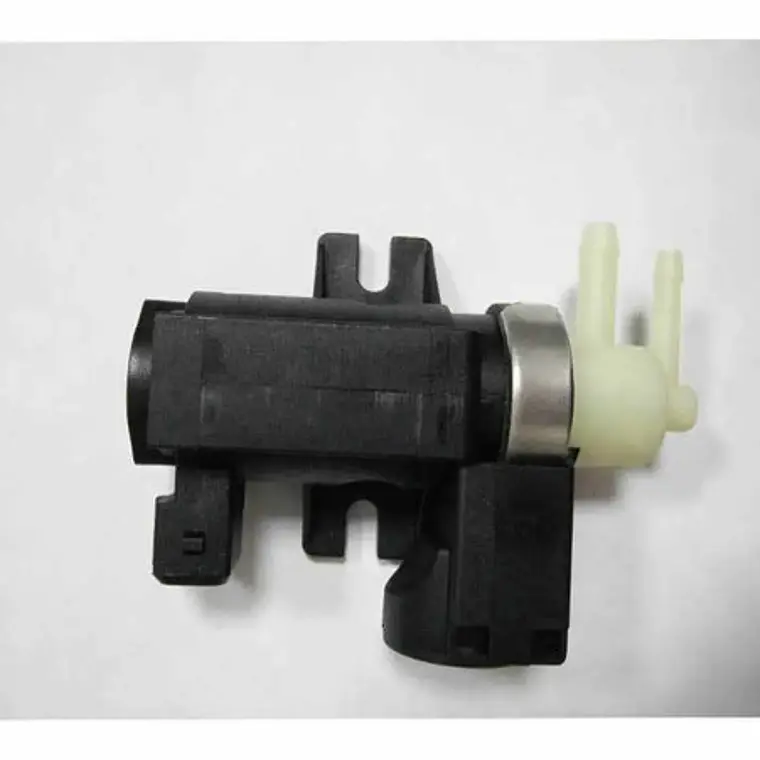 Válvula Selenoide Turbo Para Ssangyong Actyon 2
