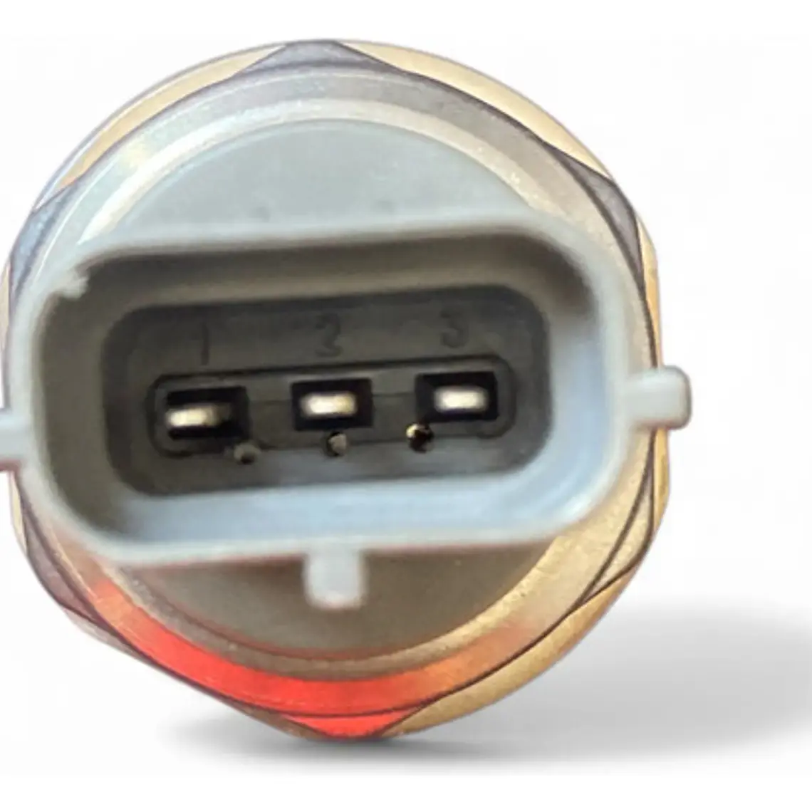 Sensor Presión Riel Para Mitsubishi Montero Sport G2 3