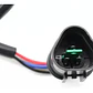 Sensor Ckp Cigüeñal Para Mitsubishi Montero 3.0/ 3.5 - Miniatura 3