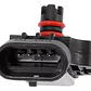 Sensor Map Para Great Wall Haval H5 - Miniatura 2
