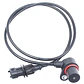 Sensor Ckp Cigüeñal  Para Mitsubishi Canter - Miniatura 2