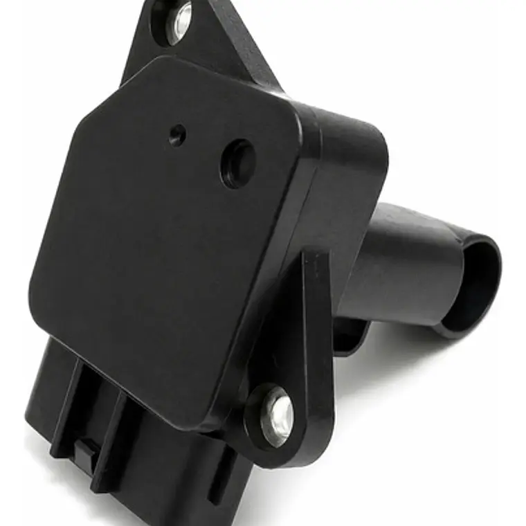 Sensor Maf Flujómetro Para Mitsubishi L200 Avispa 1
