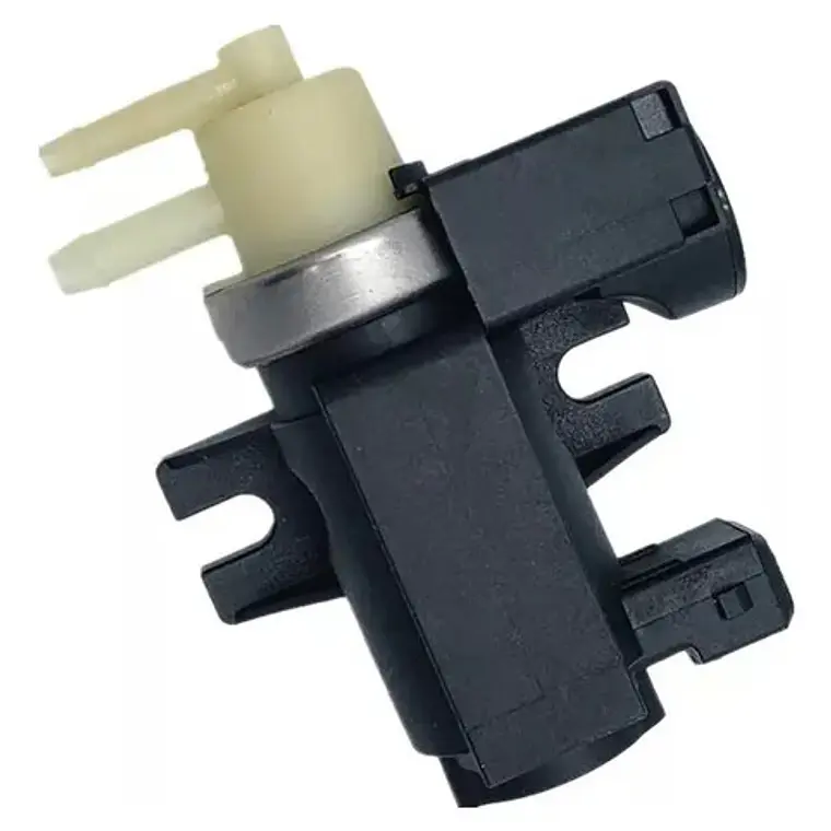 Válvula Selenoide Turbo Para Ssangyong Rexton 1