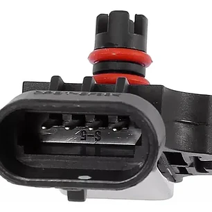 Sensor Map Para Great Wall Deer