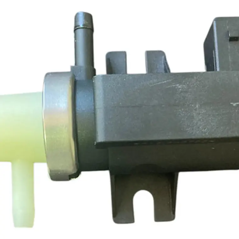 Valvula Selenoide Turbo Para Mahindra Genio 3