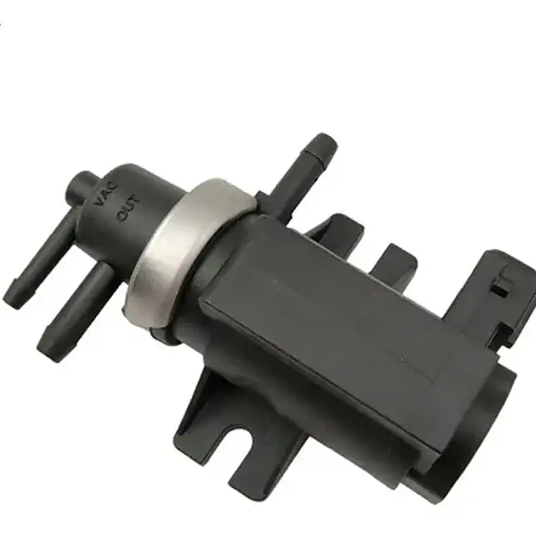 Valvula Selenoide Turbo Para Volkswagen Passat 1