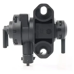 Valvula Selenoide Vacio Turbo Para Chevrolet Dmax 3.0