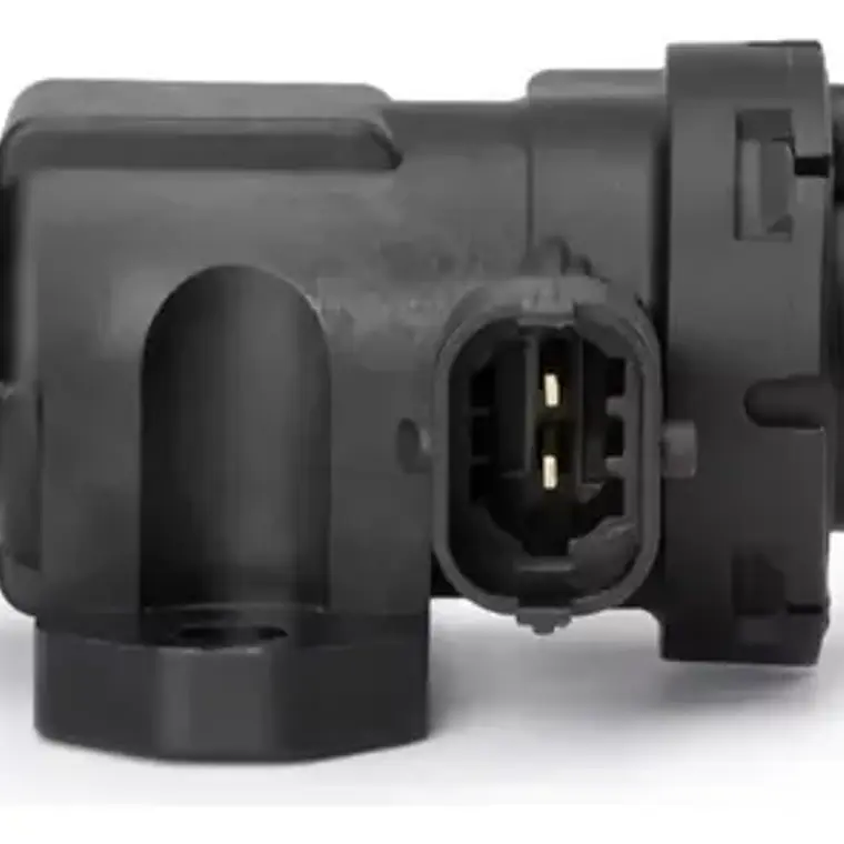 Valvula Selenoide Vacio Turbo Para Chevrolet Dmax 3.0 2