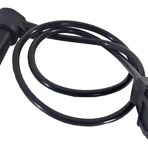 Sensor Ckp Posición Cigüeñal Fiat Strada