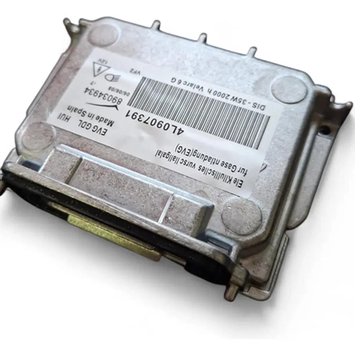 Balastro Xenon Valeo Para Audi,bmw,jeep,citroen 2