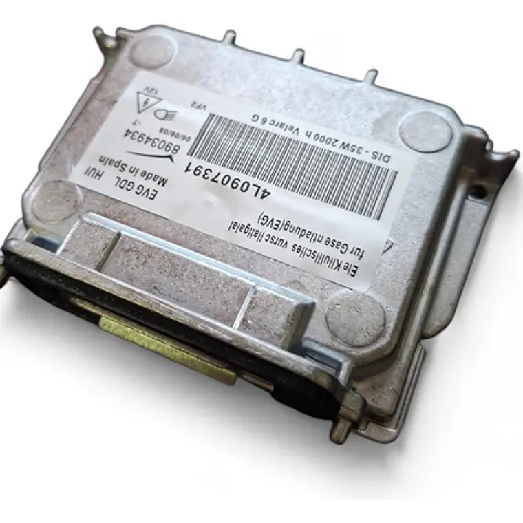 Balastro Xenon Valeo Para Audi,bmw,jeep,citroen 2