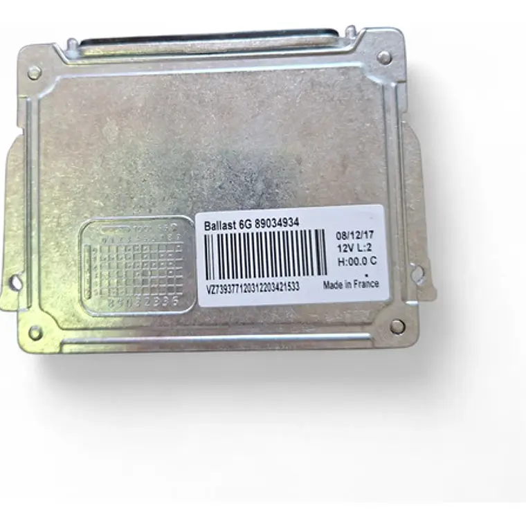 Balastro Xenon Valeo Para Audi,bmw,jeep,citroen 4