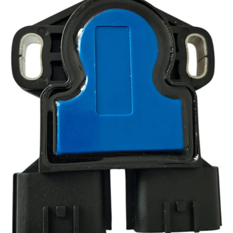 Sensor Tps Foma Calidad Para Chevrolet Dmax 1