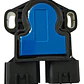 Sensor Tps Foma Calidad Para Chevrolet Dmax - Miniatura 1