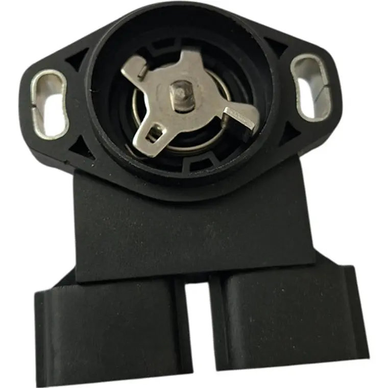 Sensor Tps Foma Calidad Para Chevrolet Dmax 2