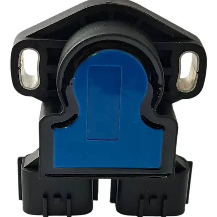 Sensor Tps Foma Calidad Para Chevrolet Dmax 3