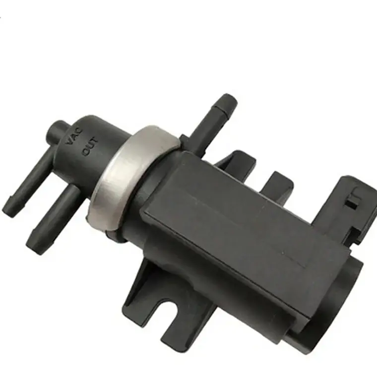 Valvula Selenoide Turbo Audi A2 A3 A4 A6 1