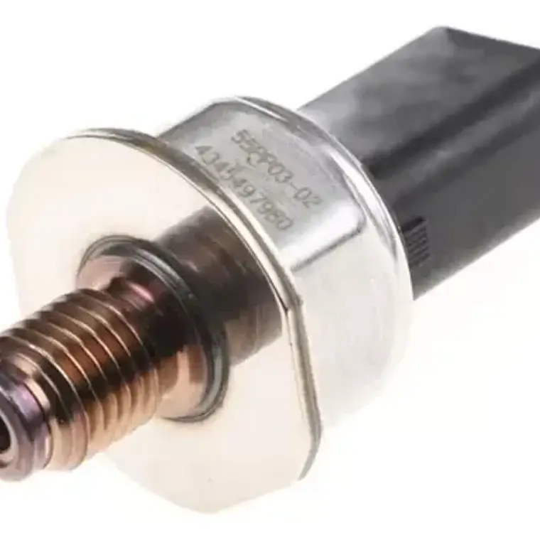 Sensor Presión De Riel Para Ssangyong Kyron 3