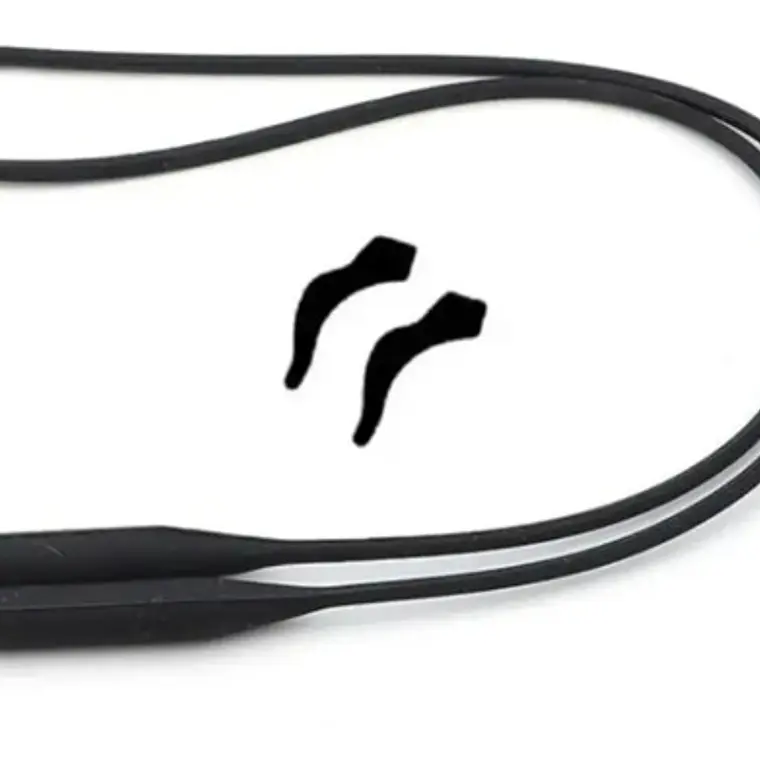 Sujetador Gafas Lentes + Gancho Anticaida 1