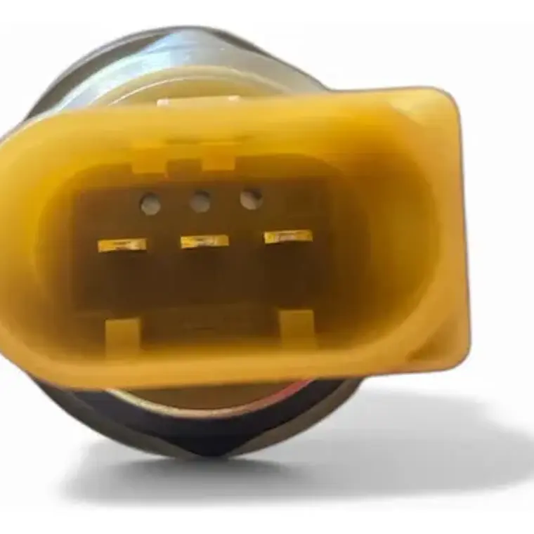 Sensor Presión De Riel Para Volkswagen Transporter 3