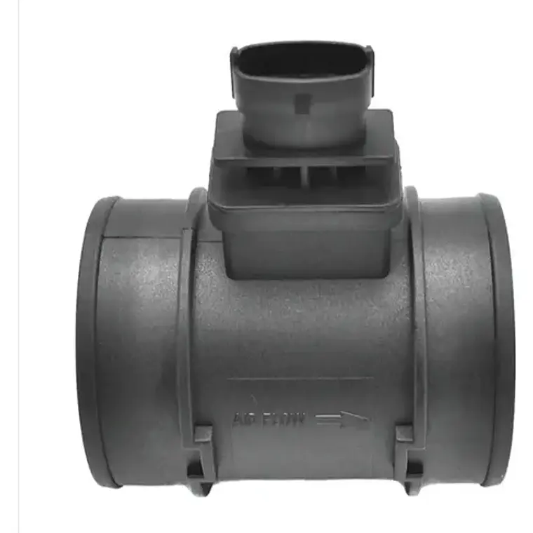 Sensor Maf Flujómetro Para Chevrolet Captiva 2.0 Diesel 3