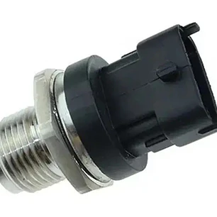 Sensor Presión De Riel Para Mahindra 2.2 / 2.6