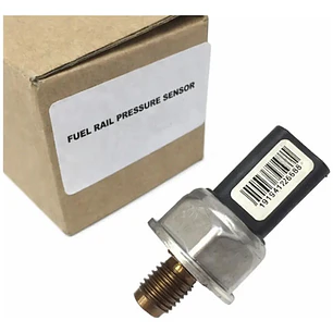 Sensor Presión De Riel Para Ssangyong Actyon, Rexton