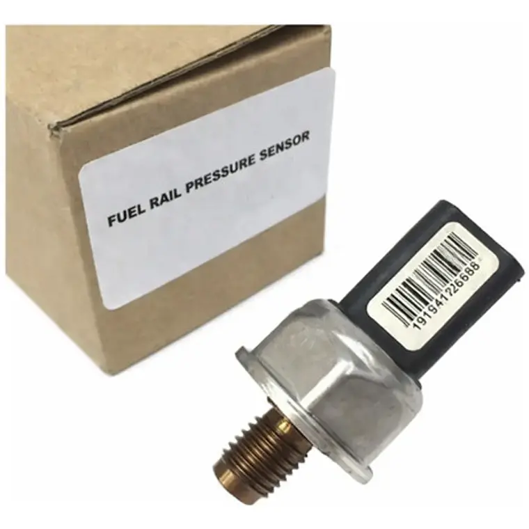 Sensor Presión De Riel Para Ssangyong Actyon, Rexton 2