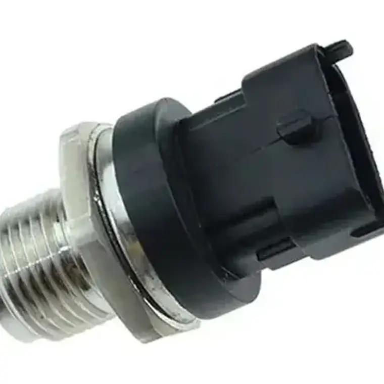 Sensor Presión De Riel Compatible Hyundai Veracruz 3.0 1