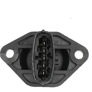 Sensor Maf Flujómetro Para Ssangyong Actyon, Kyron, Rexton.