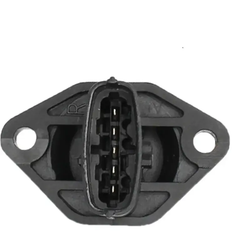 Sensor Maf Flujómetro Para Ssangyong Actyon, Kyron, Rexton. 2