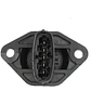 Sensor Maf Flujómetro Para Ssangyong Actyon, Kyron, Rexton. - Miniatura 2