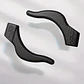 2 Pares Gancho Afirma Lentes, Sostenedor Lentes - Miniatura 2
