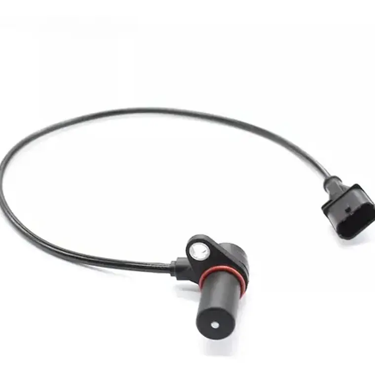 Sensor Ckp Cigüeñal Para Mahindra Pickup 2.5/2.6 1