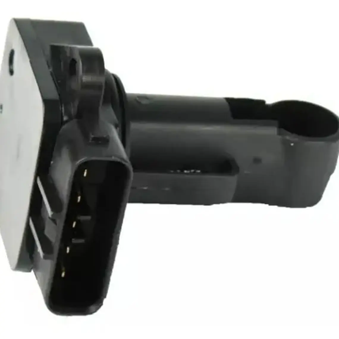 Sensor Maf Flujómetro Para Mazda Bt50 2.5 6